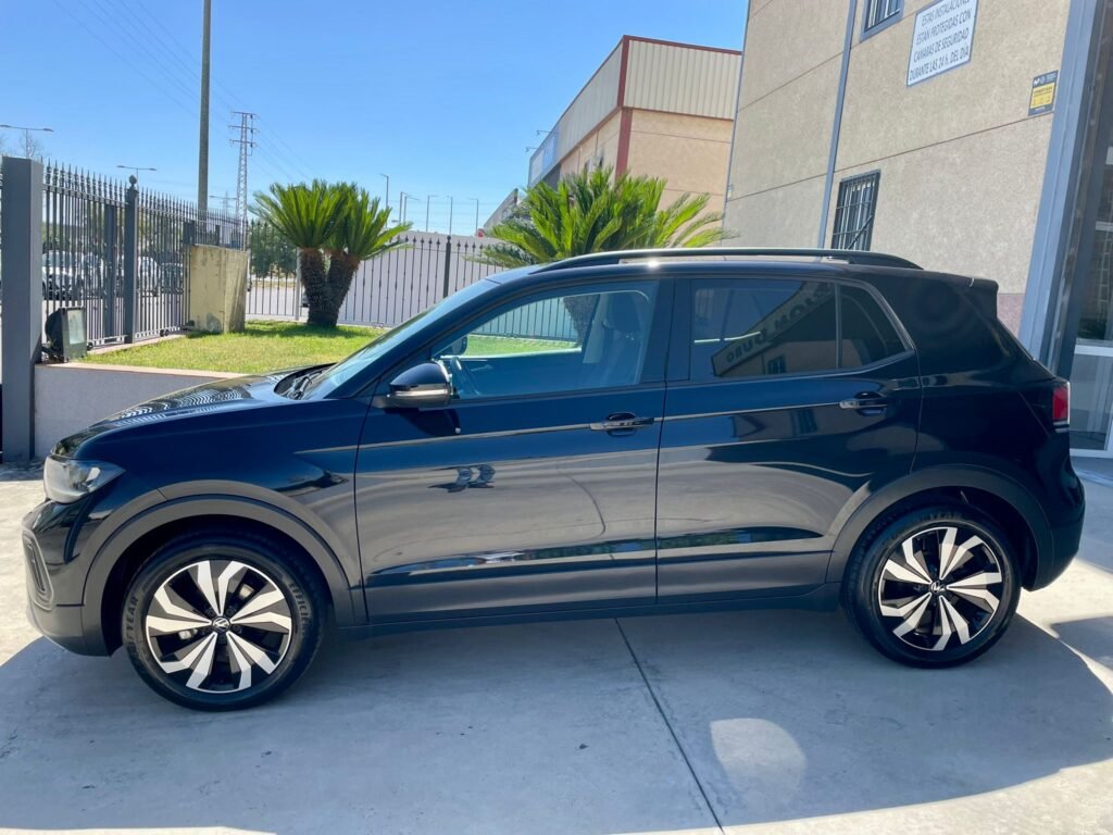 Volkswagen T Cross (13)